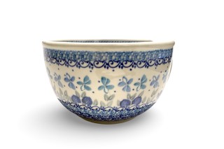 G04 Bunzlau Wolkom Yarnbowl 2751 Overig